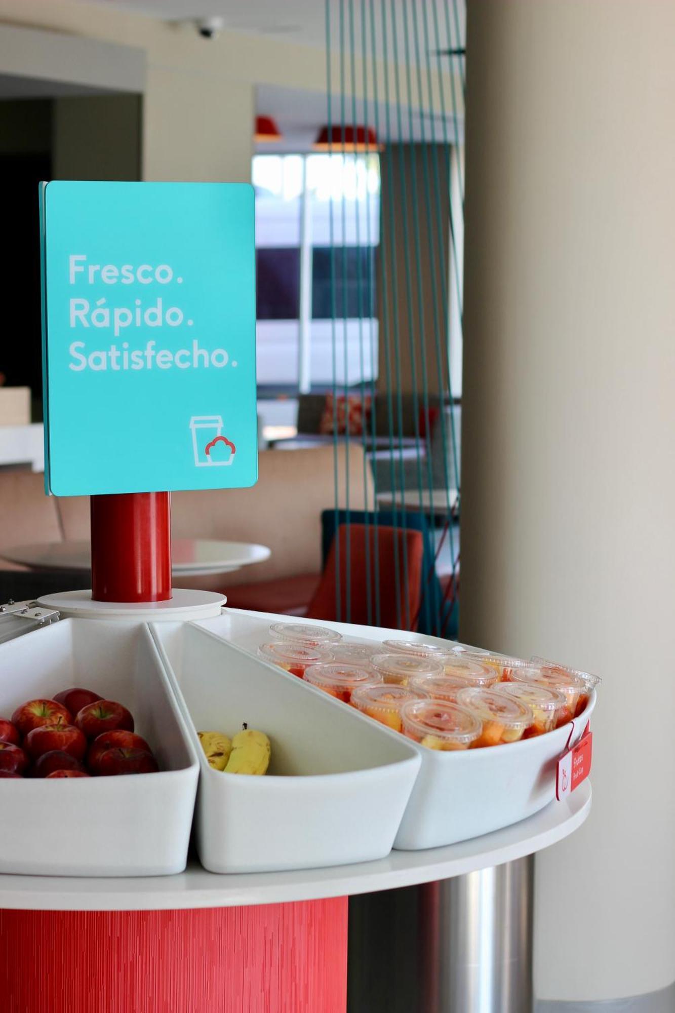 Avid Hotels - Guadalajara Av Vallarta Pte By Ihg Zapopan Dış mekan fotoğraf